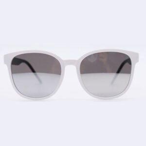 2021 DBS6897 white black UV400 polarized designer shades sunglasses women sun glasses