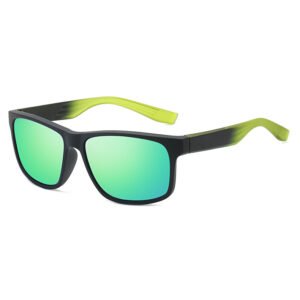 DBS6902P Gradient painting mirror lens fashion glasses 2021 sports sunglasses