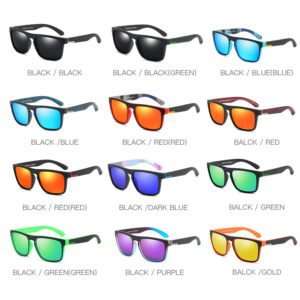 DBS6903P Custom printing design fashion sunglasses newest 2021 sunglass for men women