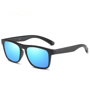 Wholesale custom DBS6904P polarized mirrored lens shades sunglasses 2021 newest style