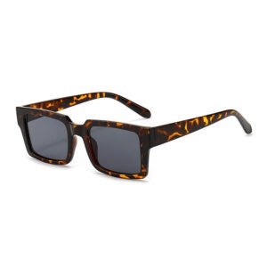 Custom DBS6928 square unisex shades sunglasses UV400 protect 2021 new fashion