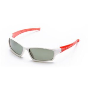 Sports style DBSK3044P polarized flexible kids sunglasses bulk custom your LOGO and design