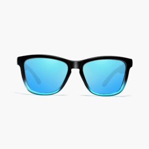 Custom LOGO wholesale unisex polarized plastic sunglasses changeable leg style DBS6540P combination any color