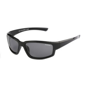 OEM custom DBS6774P-FL retangle shape sports sunglasses floating on water