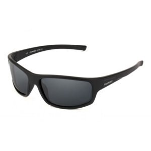 Custom DBS6775P-FL wrap around polarized floating sunglasses good for fishing
