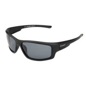 Sunglasses manufacturer custom DBS6779P-FL sports floatable sunglass with anti glare polarized lens