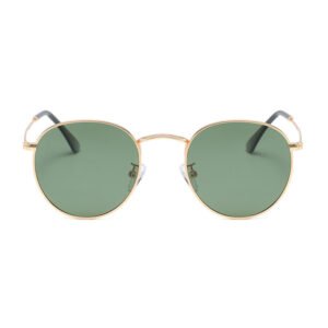 Vintage Polarized sunglasses supplier wholesale metal sun glasses shades DBS6449P