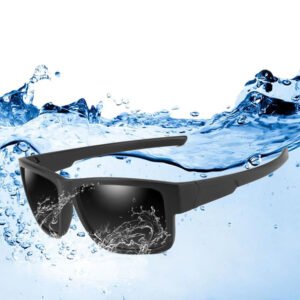 DBS6494P-FL floating fashion sun glasses women men polarized sunglasses can float on water