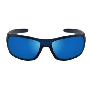 DBS6496P-FL floating sports sun eyewear polarized anti-glare lens