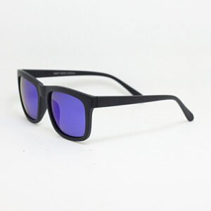 Custom DBS6783P-TPEE rectangle rim men women bendy sunglasses shades flexible rim soft silicone features