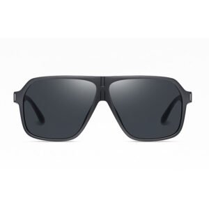 OEM high quality TR90 nylon plastic polarized pilot sunglasses DBS6889P-TR