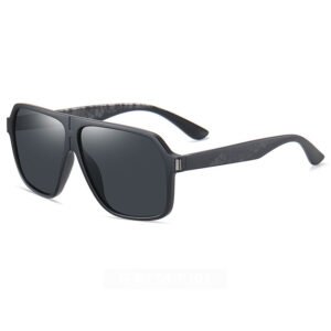 OEM high quality TR90 nylon plastic polarized pilot sunglasses DBS6889P-TR