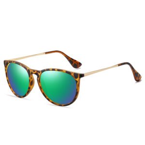 DBS6519P unisex fashion light sunglasses for women and men