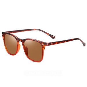 DBS6942P like semi frame sunglasses new fashion