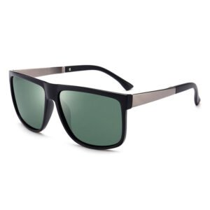 DBS6437P men polarized sunglasses big frame