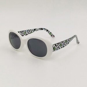 DBSK5077 printing kids sunglasses