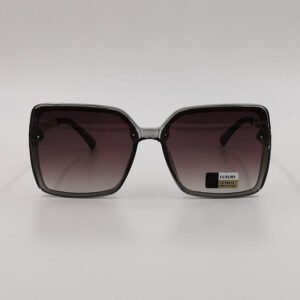 DBS6965 Metallic leg Luxury ladies sunglasses