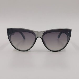 DBS6966 new design cat eye sharp corner sunglasses for women