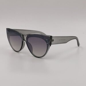 DBS6966 new design cat eye sharp corner sunglasses for women