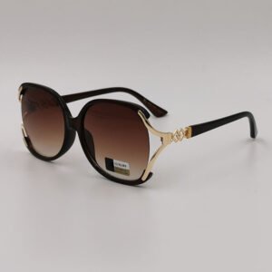 DBS6968 luxury women sunglasses UV400 lens