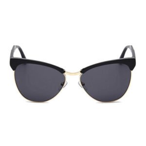 DBS6078 fashion ladies sunglasses triangle shape rim