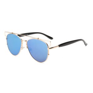 DBS6260P polarized stylish sunglasses for women and men