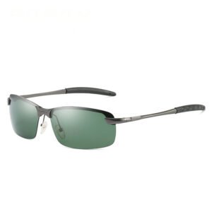 DBS6486P metal driving polarized sunglasses sun shades UV400 protection