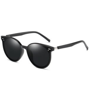 DBS6982P-TR Korean style sunglasses polarized lens made of TR90