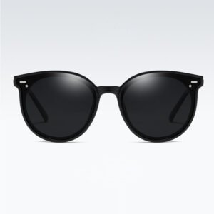 DBS6982P-TR Korean style sunglasses polarized lens made of TR90