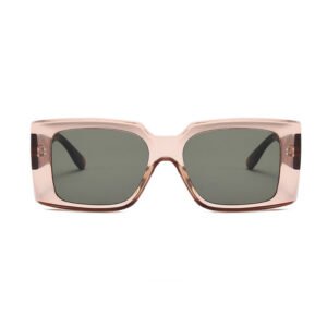 DBS6991 2021 new design stylish ladies sunglasses square shape