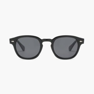 DBS6995P classic retro plastic sunglasses polarized UV400 lens support custom LOGO and color