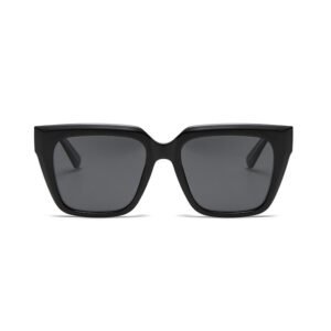 DBS640P-ATR acetate sunglasses with polarized lens OEM logo