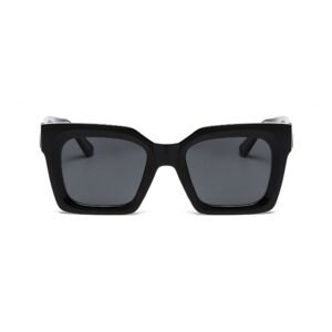 DBS642P-ATR acetate sunglasses with polarized lens OEM logo