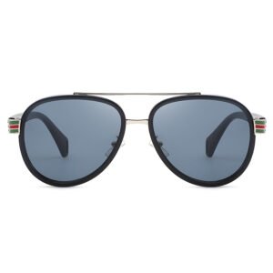 DBS6875 Unique design stylish sunshades eyeglasses OEM your own brand