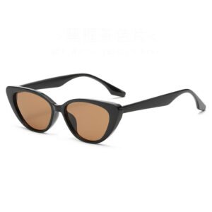 DBS7006 new bandwagon design lady sunglasses bulk custom your brand