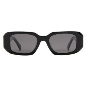 DBS652P-A NEW stylish acetate sun glasses with polarized UV400 lens OEM and ODM is workable