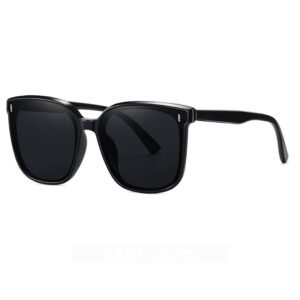 DBS6880-TR fashion square sunglasses made of TR90 frame custom your brand