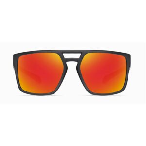 DBS7025P-TR fashion TR90 sports sunglasses polarized lens double nose bridge