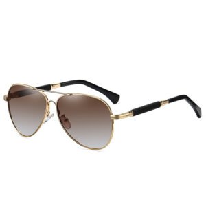 DBS7030P new design aviator polarized sunglasses, OEM your brand and packing