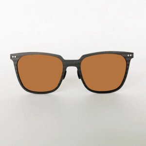 DBS701-CF real 100% full carbon fiber sunglasses super light and super thin rim comfortable wearing OEM logo