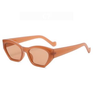 DBS7063 NEW young fashion sunglasses custom your design